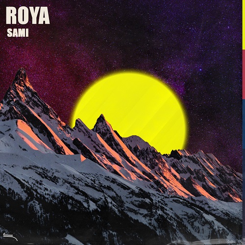 Sami –  Roya